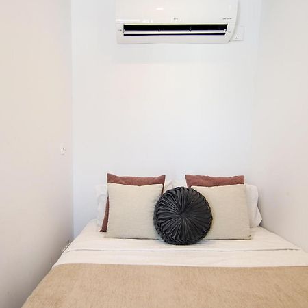 Phaedrus Living - Seaside Luxury Flat Harbour 109 Apartment Paphos Luaran gambar
