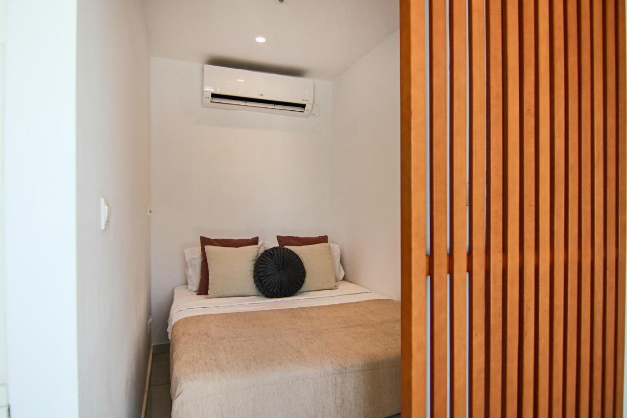 Phaedrus Living - Seaside Luxury Flat Harbour 109 Apartment Paphos Luaran gambar