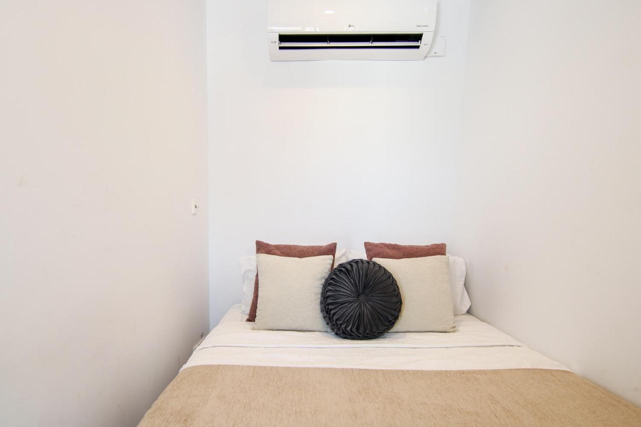 Phaedrus Living - Seaside Luxury Flat Harbour 109 Apartment Paphos Luaran gambar